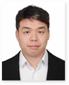 A. Prof. Yang Zhou